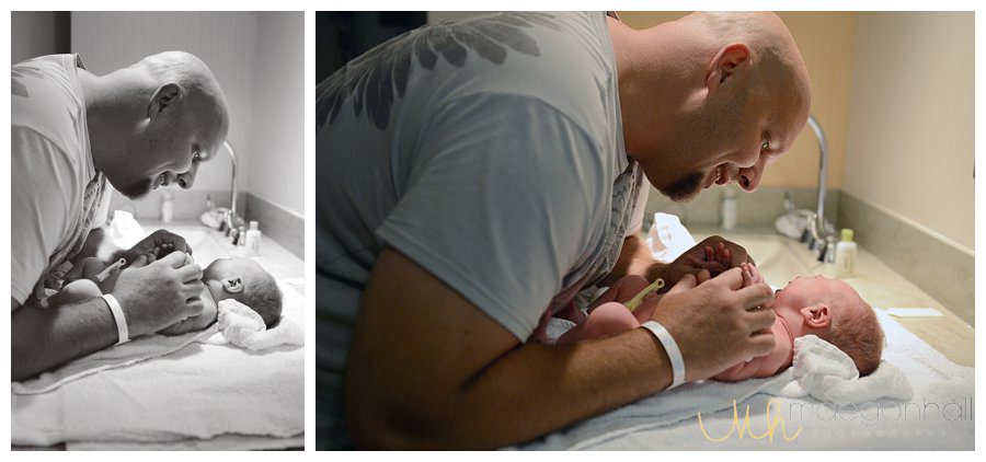 woodstock birth photographer woodstock birth photography
