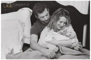 the safety of home birth