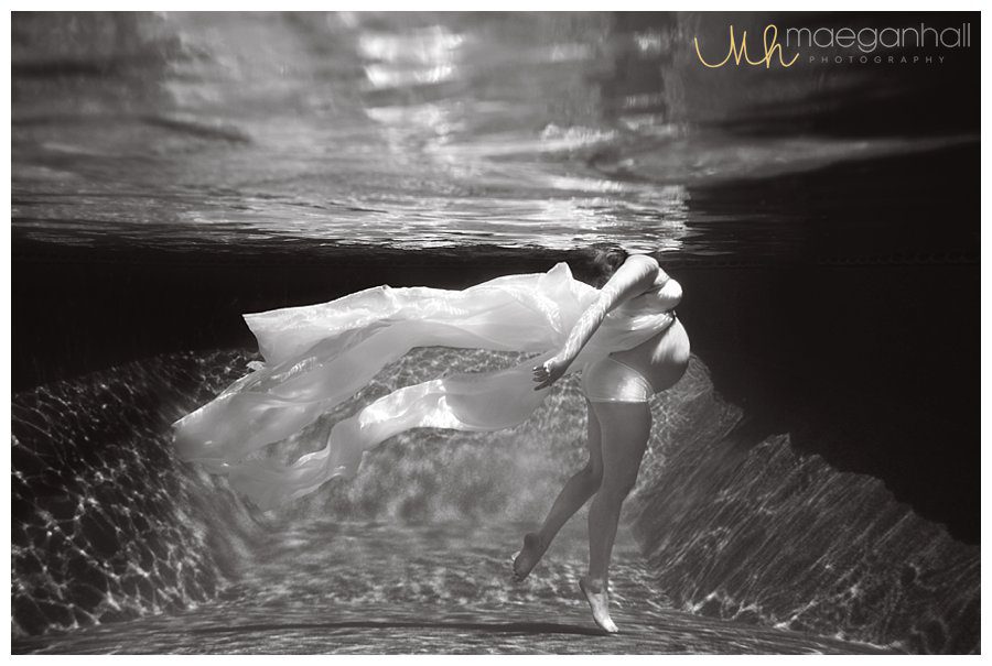 underwater-water-maternity-gown-pool-photo-pictures-images