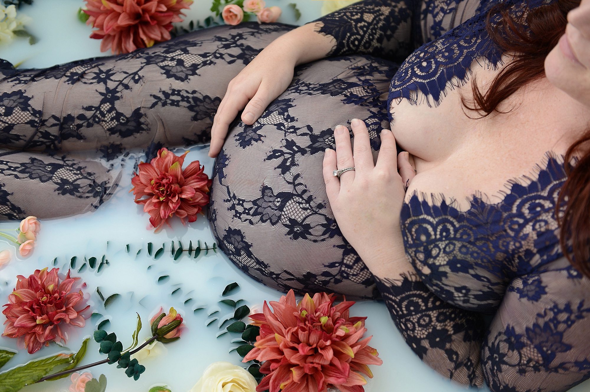 Maegan Hall | Supportive birth photography + doula care.